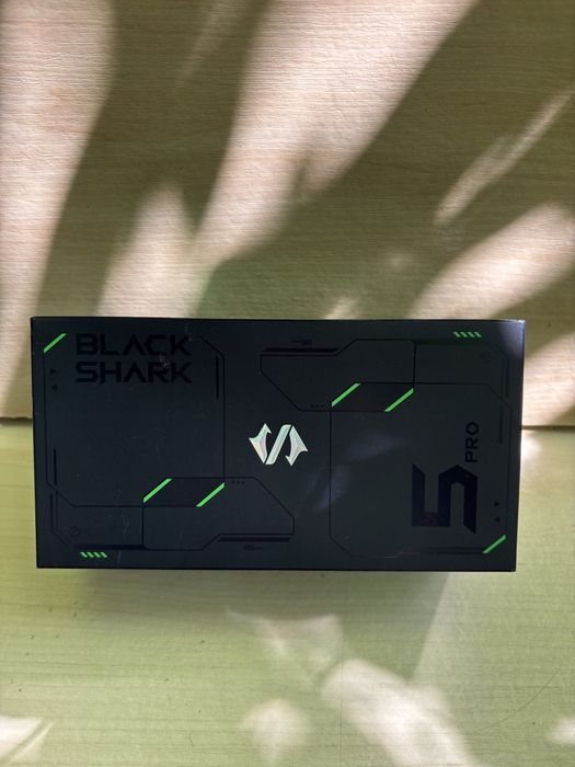 black shark 5 pro - купить мобильные телефоны и смартфоны - Цена