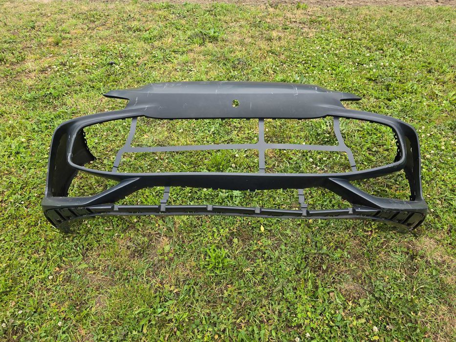 zderzak przód MG3 , MG 3  nowy