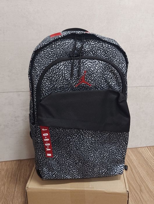 Plecak Nike Jordan Patrol 30 L