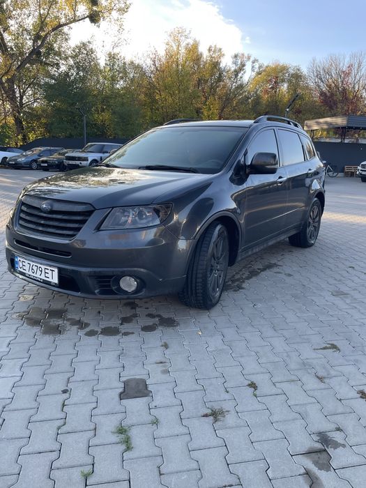 Продам Subaru Tribeca