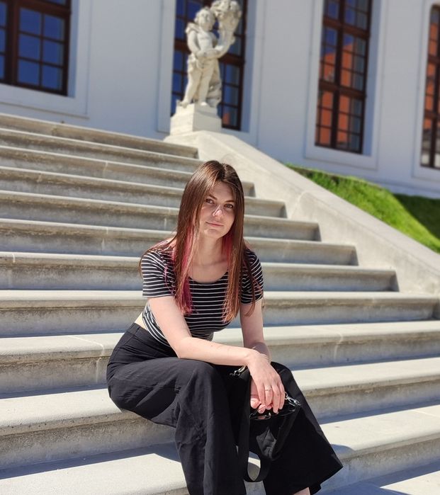 Репетитор англійської онлайн