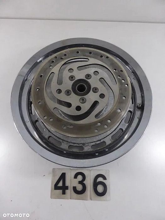 Koło felga 16x3.00 Harley Davidson Sportster H436