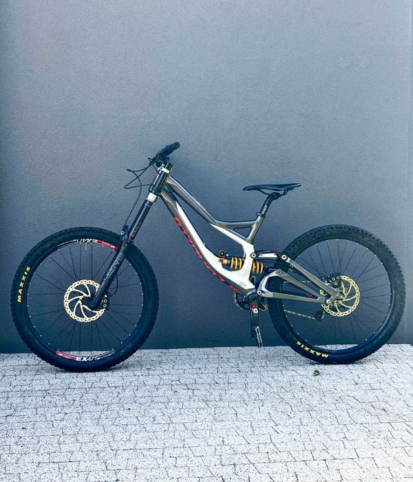 Specialized Demo 8 2015r