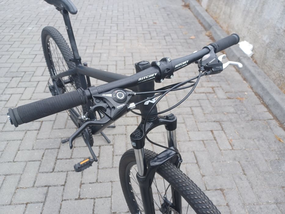 Bicicleta Runner roda 29