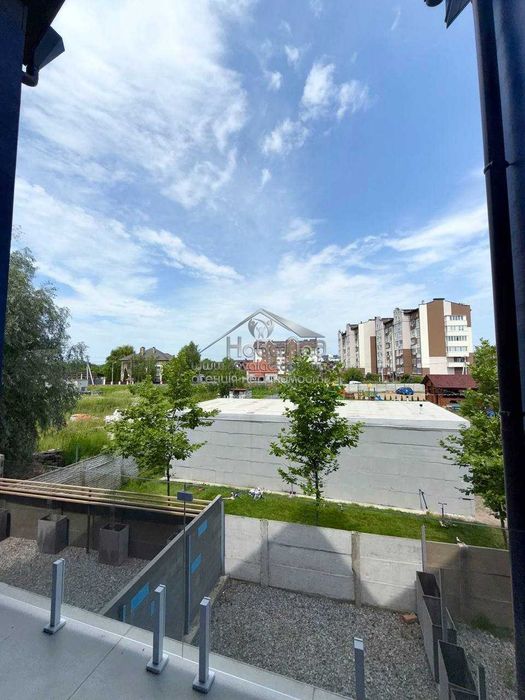 Пропонуємо Таунхаус с. Ходосівка  - Мануфактура HN