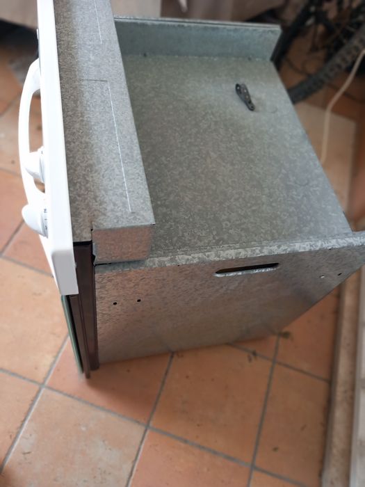 Forno eléctrico Teka