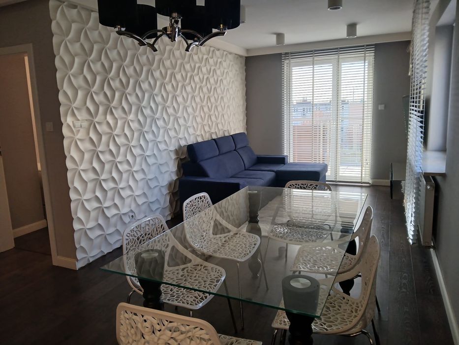 Wynajmę mieszkanie, 55 m2, osiedle Bocianek