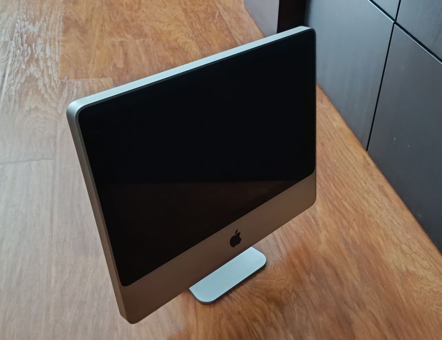 Apple iMac 20" A1224 São Francisco • OLX Portugal