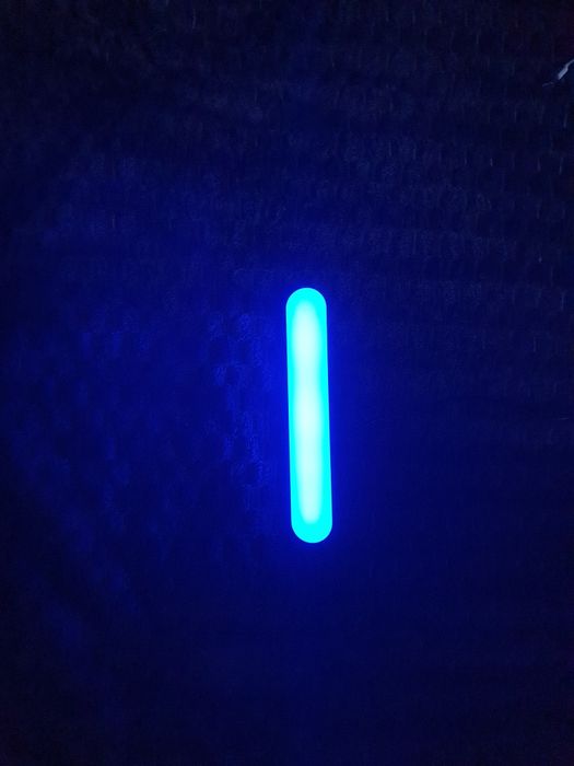 Led USB do setup