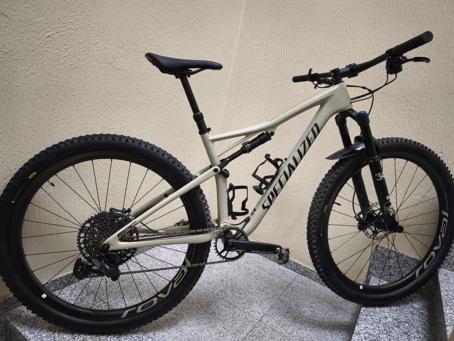 Specialized Epic Evo Expert
