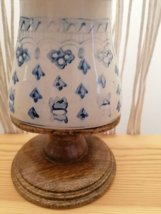 Porta jóias/colares