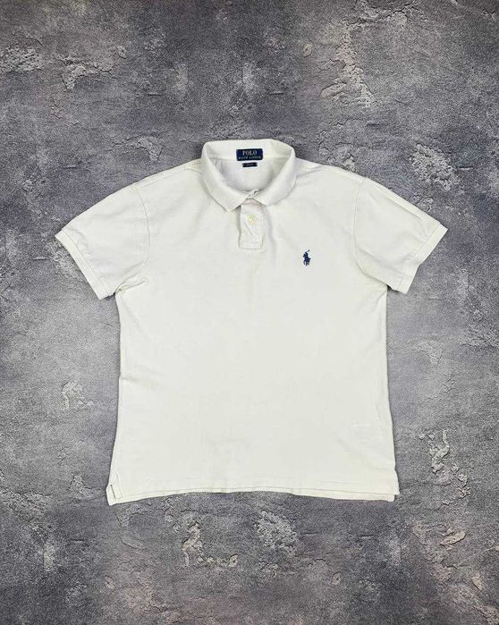 Поло Polo Ralph Lauren Розмір M