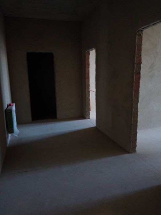 2-к 74,3м2 з газовим котлом. Будинок здався 2021 р