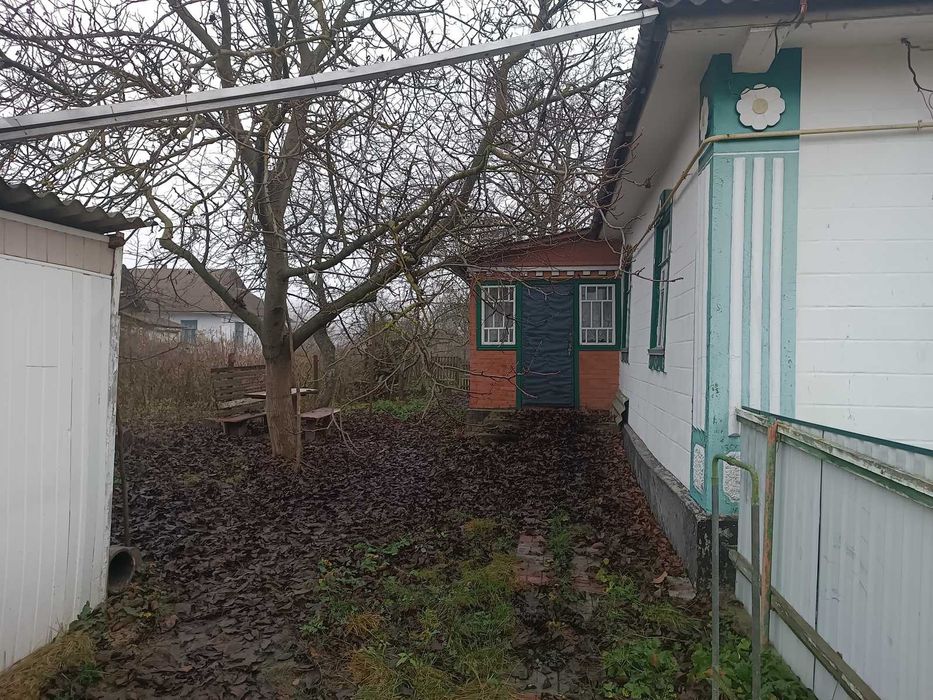 Продаж чистої та охайної частини будинку