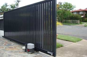 Ворота та фіртки. Профнастил. Металопрофіль. Дах. Фальц. Покрівля.