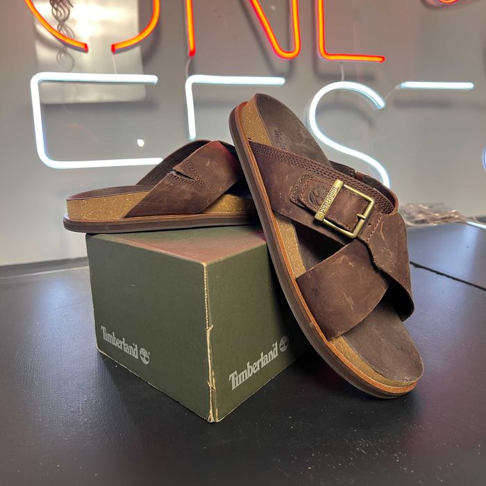 Шльопанці Timberland Amalfi Vibes