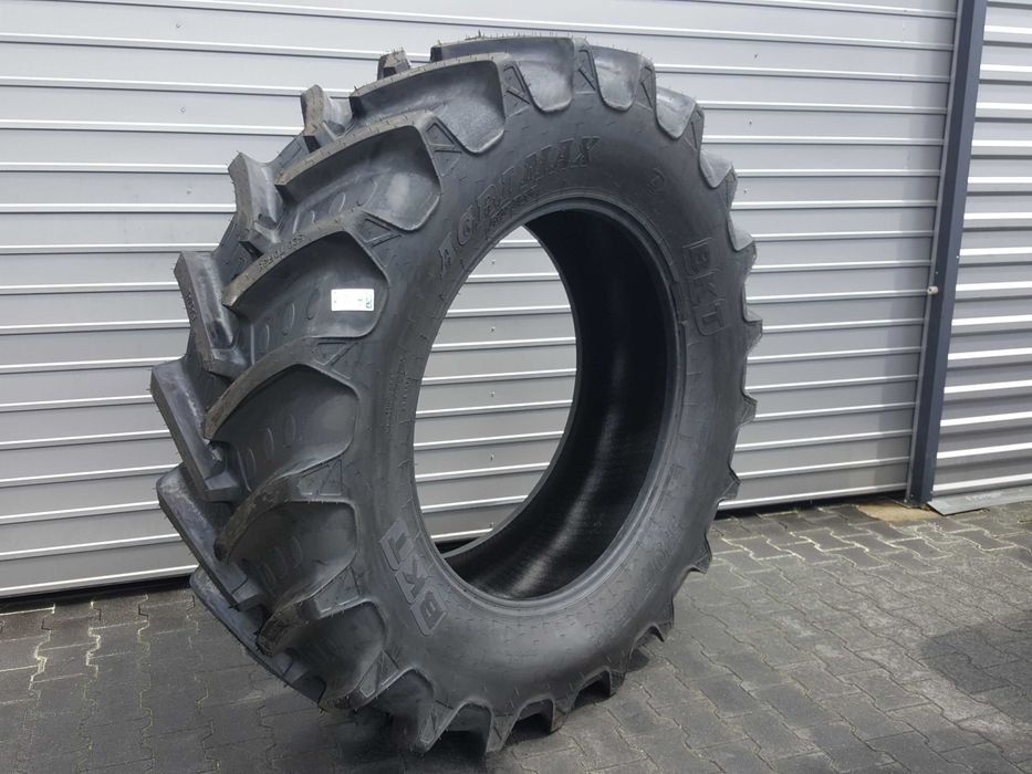 Opona 520/70R38 AGRIMAX BKT 150D 520/70/38 NOWA gwarancja !