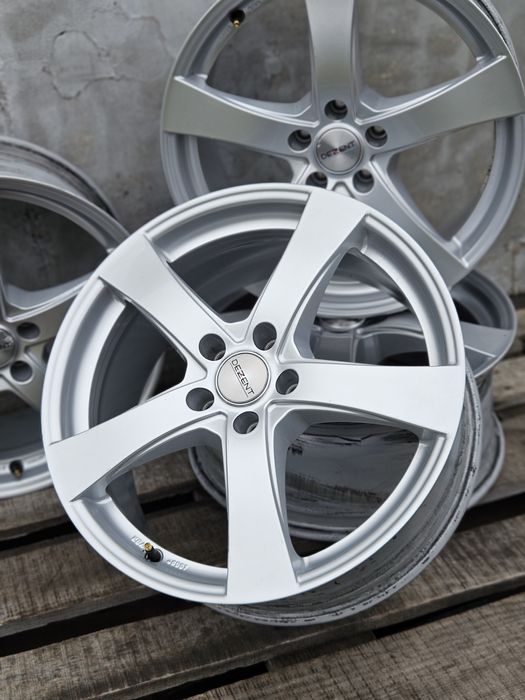 Диски 5×108 r18 Диски Ford Volvo Jaguar LandRover r19 235.55.r18