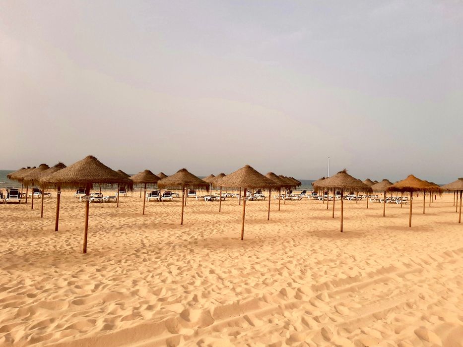 Apartamento T1 Altura, a 500 mts da praia