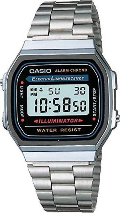 Relógio Casio vintage