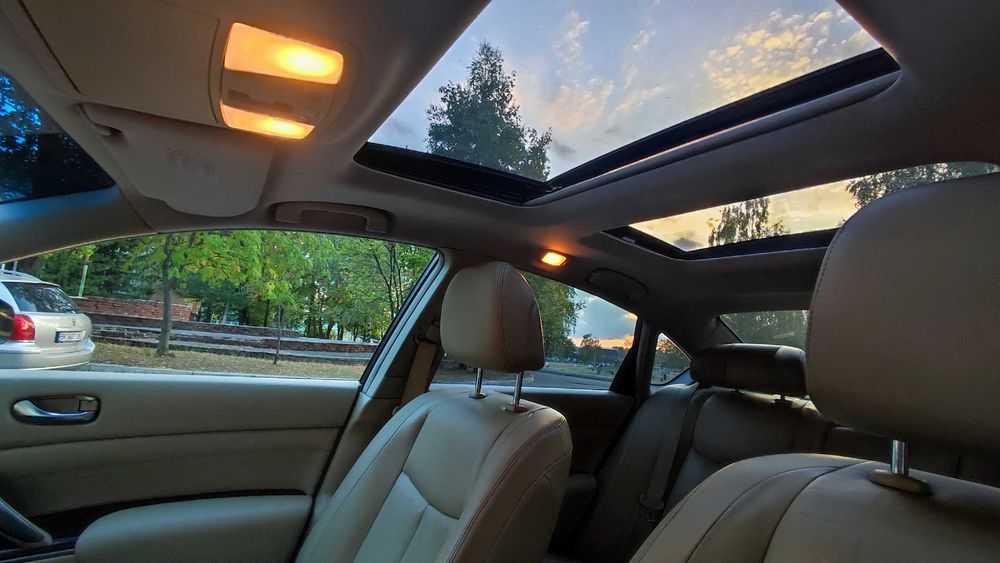 Nissan Teana 2008 VIN JN1BAUJ32U0000220 фото оголошення 13 з 14