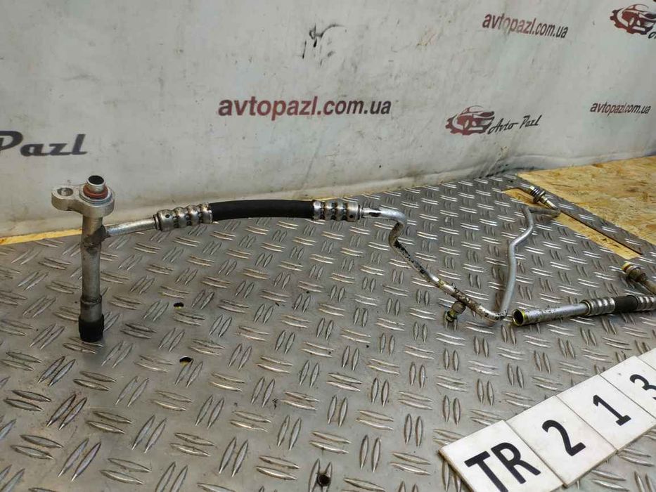 Ford Focus 2 08-11 трубка кондиціонера  TR2135 3M5H19A704EF
