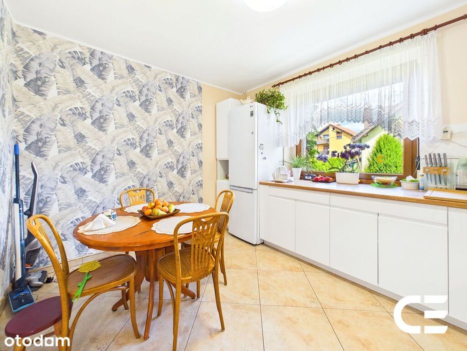 Oława – Gajcego | Dom 300 M² | 5 Pokoi | Ogród