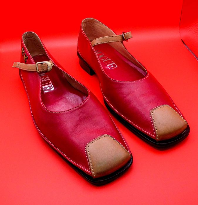 Sapatos de senhora VOGUE novos