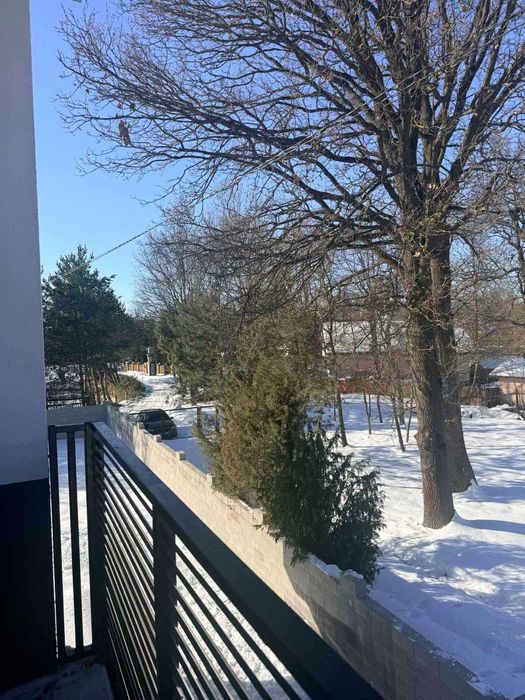 Сучасний котедж у мальовничій локації - Бірки, вул. Янівська