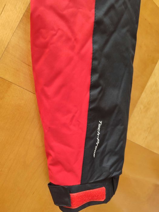 Nowa kurtka narciarska Brugi rozm. 134-140