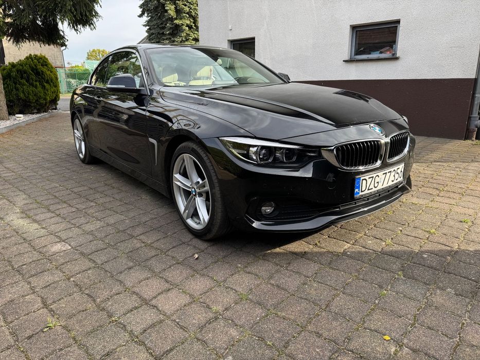 BMW Seria 4