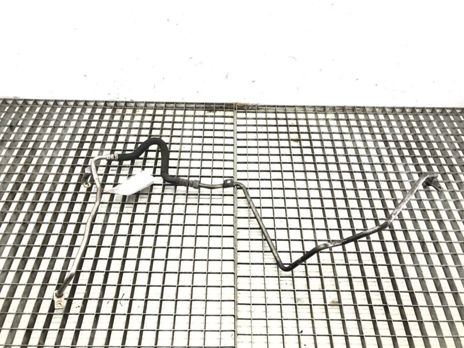 PRZEWÓD SKRZYNI BIEGÓW  AUDI A4 B8 Avant (8K5) 2007 - 2015 2.0 TDI 110 kW [150 KM] olej napędowy