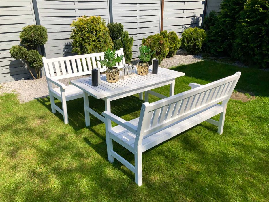 Meble ogrodowe drewniane,mebelki drewniane,zestaw mebli drewnianych