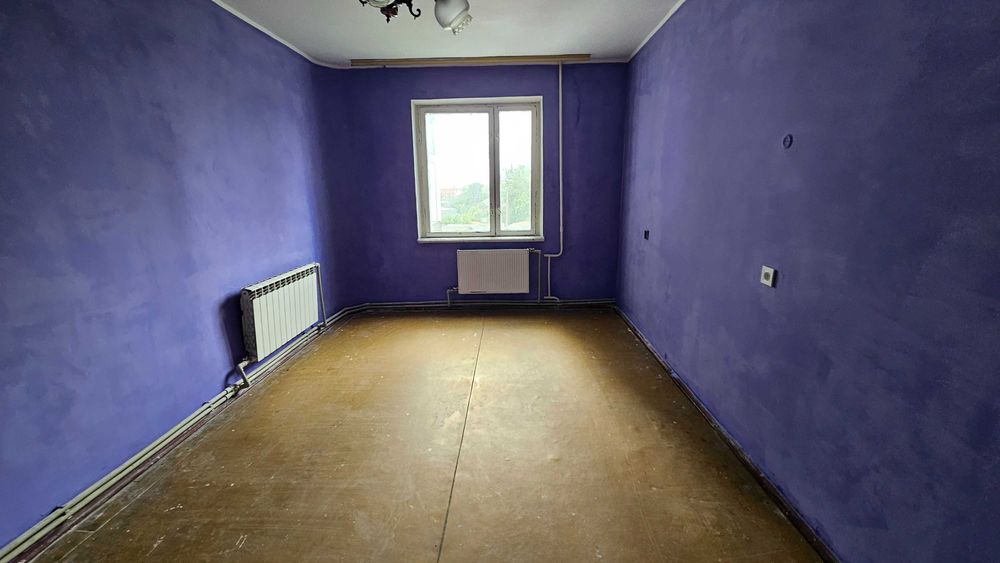 Продаж 1-кімнатної квартири в самому центрі м. Березань Є відеоогляд