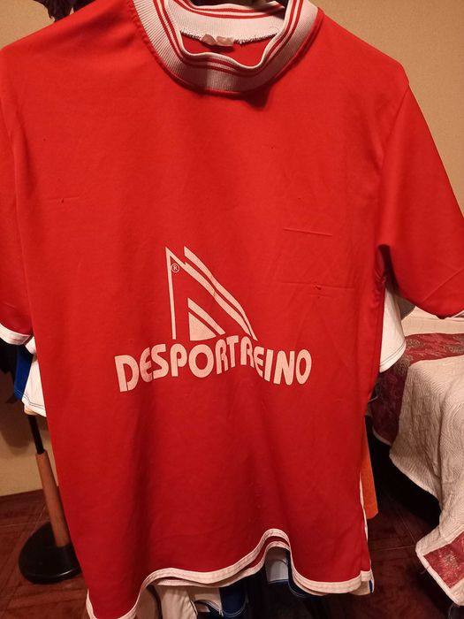 Camisolas de Futebol "Retro"