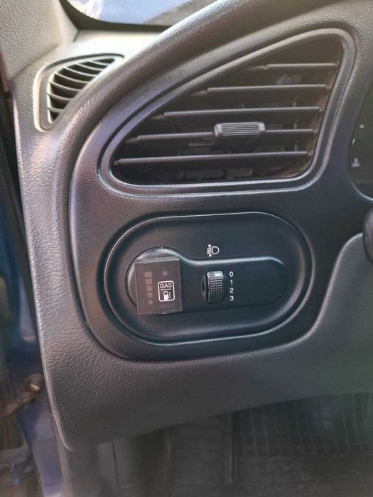 Продам Daewoo Lanos 2008 року в чудовому робочому стані.