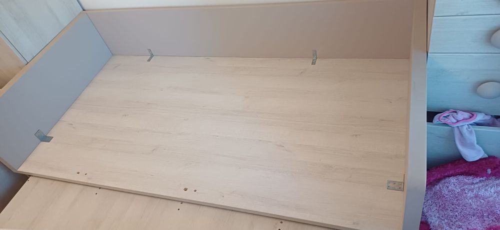 Camas individuais  solteiro