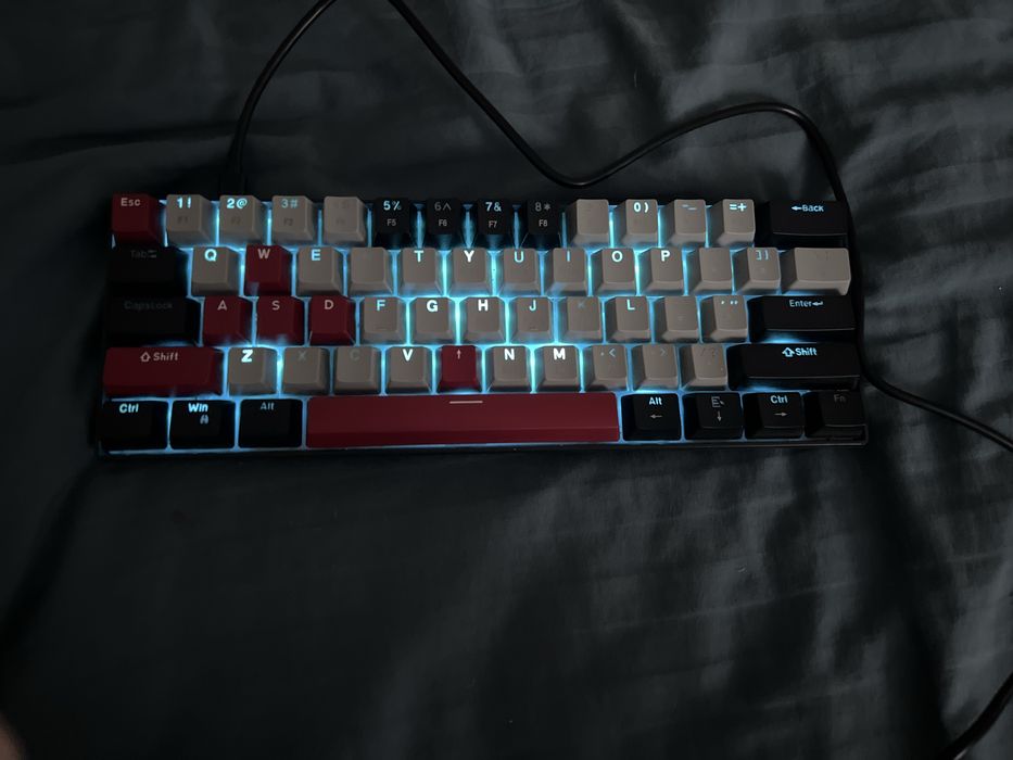 Механічна клавіатура magegee