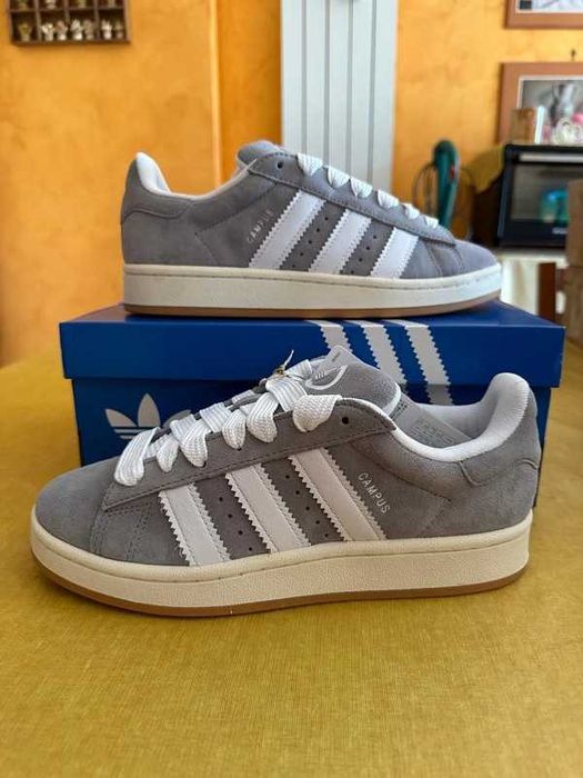 Originals campus 00s Grey r.44