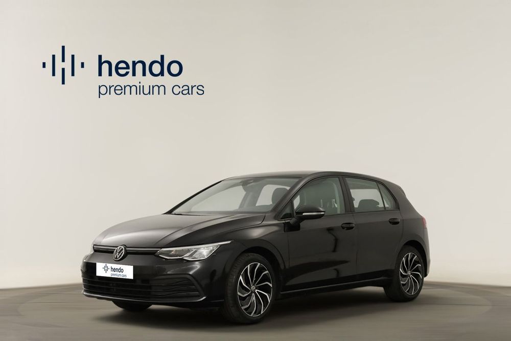 VW Golf 1.5 eTSI Style DSG