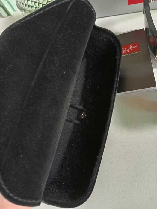 Nowe okulary Ray-Ban bez pudełka
