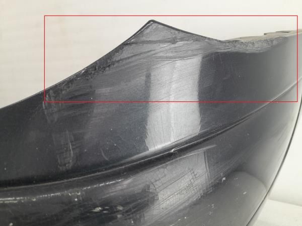Pára-choques frente CITROËN XSara Break (N2)