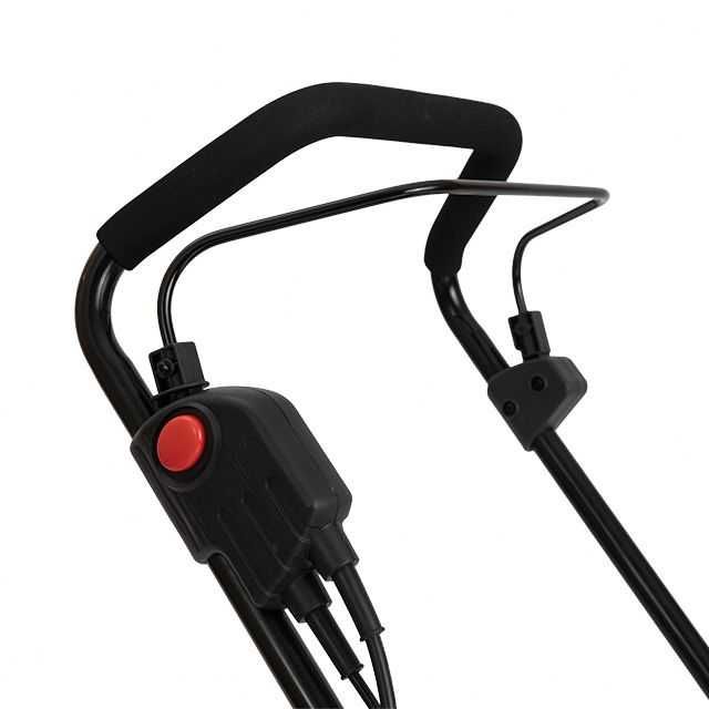 Газонокосарка електрична 1,8 кВт, 230 В. STORM INTERTOOL WT-2265.