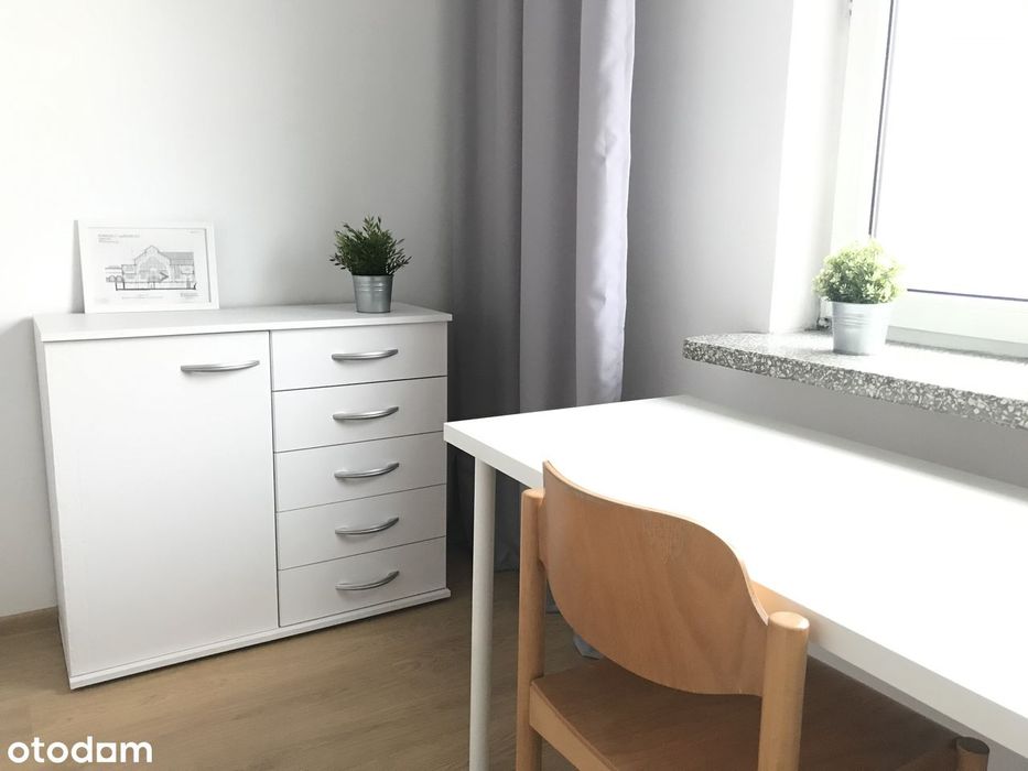 Gądów,  3POK+kuchnia Magnolia/Astra 2wc/2 łazienki, bezpośrednio 4-5os - Więcej