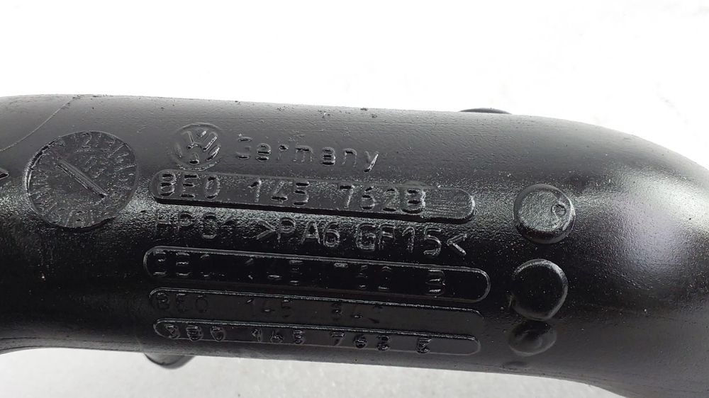 Tubo do intercooler AUDI A4 Avant (8E5, B6)