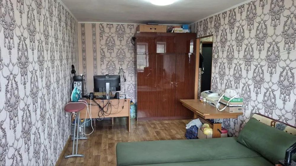 Продам 1-комн квартиру в районе Молодогвардейская ул.