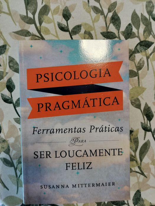 Vendo livros Access Consciousness
