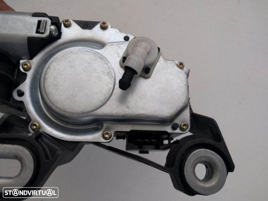 motor limpa vidros tras mercedes vito / viano w639 (novo)
