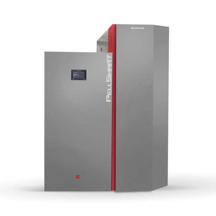 Piec na pellet z montażem Prefinansowanie Czyste Powietrze Docieplenia