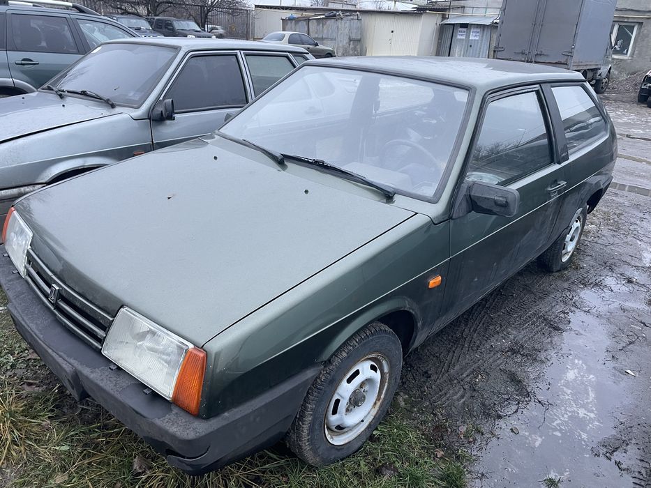 Разборка ВАЗ 2108,2109,2110,2111,2112,2115 , калина 1118, 1119, 1117